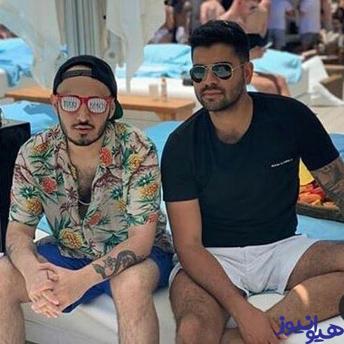 این خواننده چگونه معروف شد؟